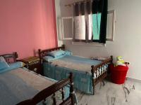 شاليه قريه البوسيت الساحل الشمالى بسمه - B&B