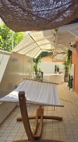 CASAeMARE - B&B
