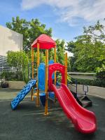 Affordable Condo Suite with 150mbps WIFI - Chambres d’hôtes Manille