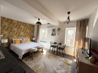 Roanne - Le studio 203 - Ferienwohnung
