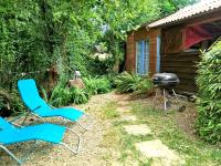 Entre terre et Ocean - B&B Planguenoual