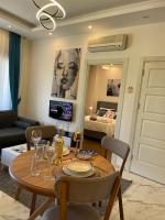Kestel City 3 - Bed and Breakfast Alanya
