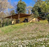 Casa Vacanze con 1 Camera da Letto (2 Adulti + 2 Bambini)