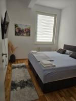 Apartman Nur - B&B