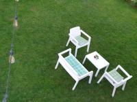 Holidays to remember-Sea Lovers Villa - Bed and Breakfast Mullini i Danit