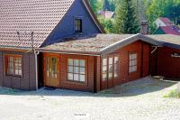Apartment mit Stadtblick