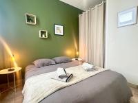 L Atelier de la Plage - Ferienwohnung