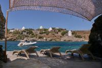 Kea Beachhouse - Chambres d’hôtes