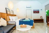 Chambre Double Standard