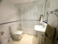 One-Bedroom Apartment with Pool View