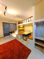 Chambre Double avec Balcon