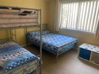 'Living the dream' - B&B