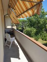 Appartamento Amaranto - Ferienwohnung