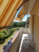 Appartamento Amaranto - Chambres d’hôtes Arezzo