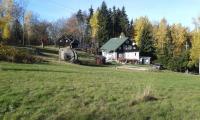 Na Sluneční Pohádková chaloupka ve Sladké díře - Bed and Breakfast