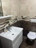 City Center Studio - B&B Ocrida