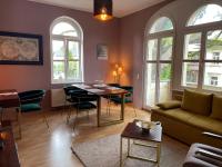 Apartment Weinblick Radebeul, Dresden - B&B Radebeul