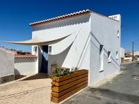 Casa con 1 dormitorio