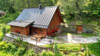 Roubenka U Milánka - B&B