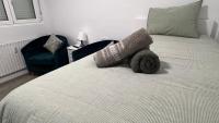 Piso Camino de Santiago - B&B