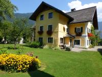 Gästehaus Binder - B&B Obertraun