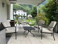 Suite Santa Maria - B&B Lovero Valtellino