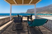 Favignana - Casetta Favonia fronte mare - B&B Isla Favignana