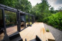 Bird Nest - dine with the eagles Private Retreat - B&B Carlisle