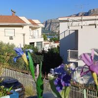 La Terrazza su Mondello - Ferienwohnung