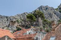 New luxury apartments in the center of Omiš - B&B