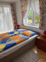 Standard Doppelzimmer