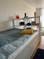FeWo Rosenweg - Bed and Breakfast