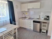 Apartment with terace - B&B Crikvenica