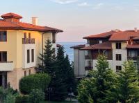 Apartament Studio Bułgaria Garden Of Eden - Ferienwohnung