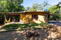 Floresta Encantada - B&B Chapada dos Guimarães