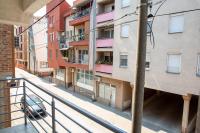 Apartman Suncokret Šabac - Ferienwohnung