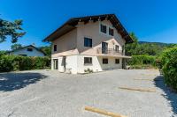 Studio près de Genève au calme - B&B