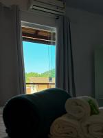 Camera Tripla con Balcone