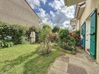 Maison 73m2 avec jardin St-Denis - B&B