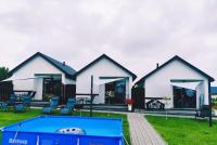 Domki Topolanka - B&B