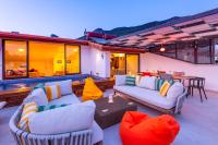TIKI Apartment - Ferienwohnung