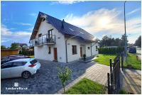 AmberRest - Komfort nad brzegiem morza - B&B