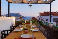TIKI Apartment - B&B Kaş