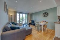 Le Marianne - GEM - Gare - Garage - B&B Grenoble