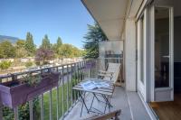 Le Marianne - GEM - Gare - Garage - Ferienwohnung