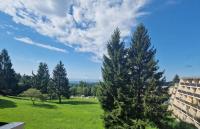 Ferienwohnung Mecarda in Sankt Englmar - B&B Sankt Englmar