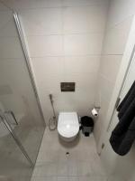 Chic One-Bedroom with Sea View - B&B Aqaba