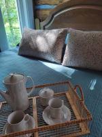 Staruszka Chata - B&B Sidzina