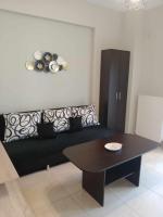 The Twins - B&B Néa Michanióna