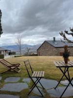 Preciós apartament a Sainte-Léocadie - Ferienwohnung Sainte-Léocadie